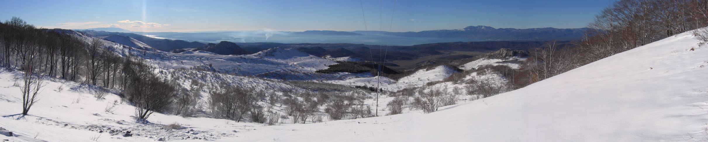 2007_01_03_Pogled sa Platka na Kvarner